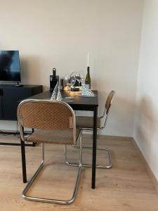 yourhome - Design-Apartment Braunschweig-Hauptbahnhof