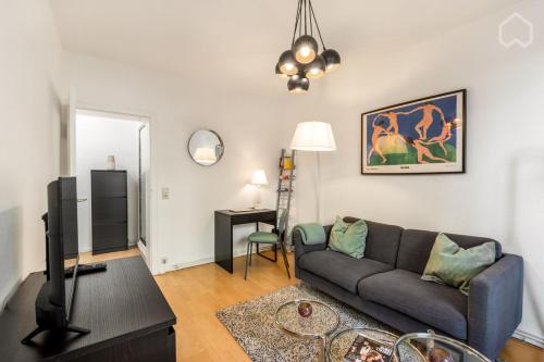 yourhome - Design-Apartment Braunschweig-östliches Ringgebiet