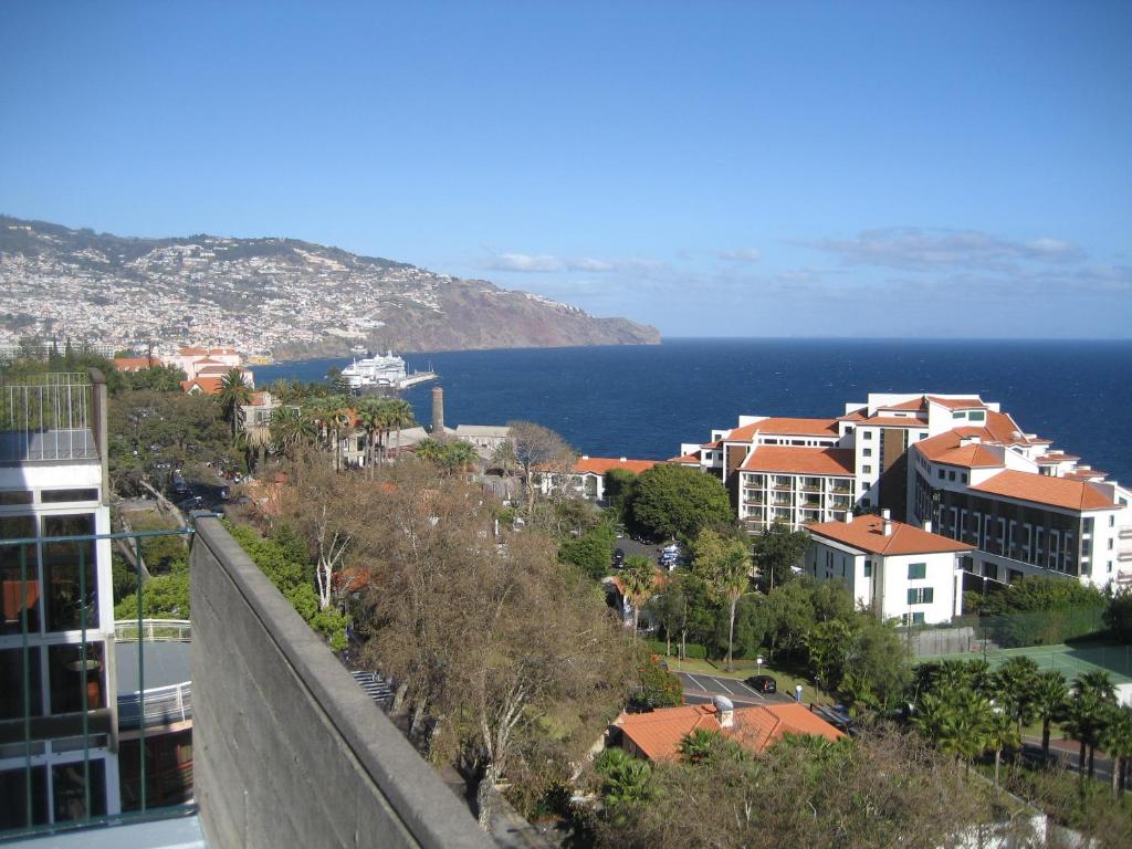 Appartement Yourpenthouseinmadeira Estrada Monumental 244, 10º andar A Funchal 9000-100 Funchal