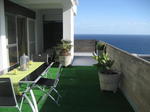 Yourpenthouseinmadeira