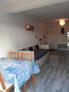 Appartement Ysaura Appartement d 39 Avenue les conquillots 40140 Soustons Aquitaine