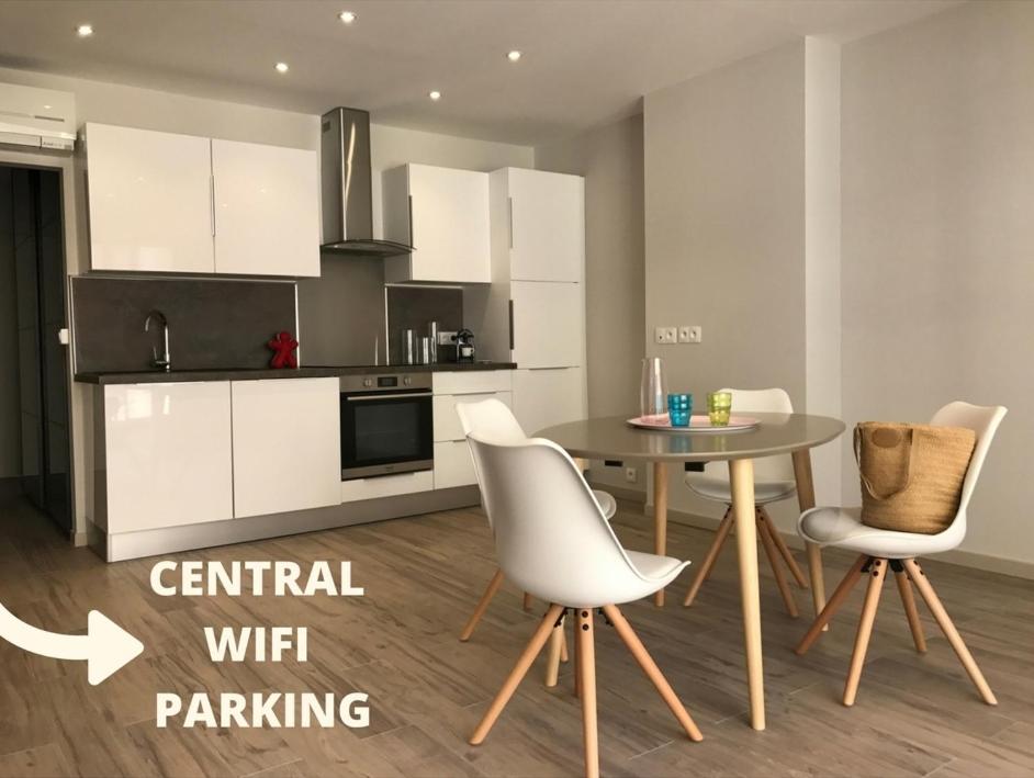 Yvisa 6 Avenue Tournelli, 06600 Antibes
