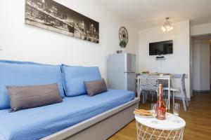 Appartement ZAHARA 123 YourHostHelper 6 Rue de la Verrerie 06150 Cannes Provence-Alpes-Côte d\'Azur