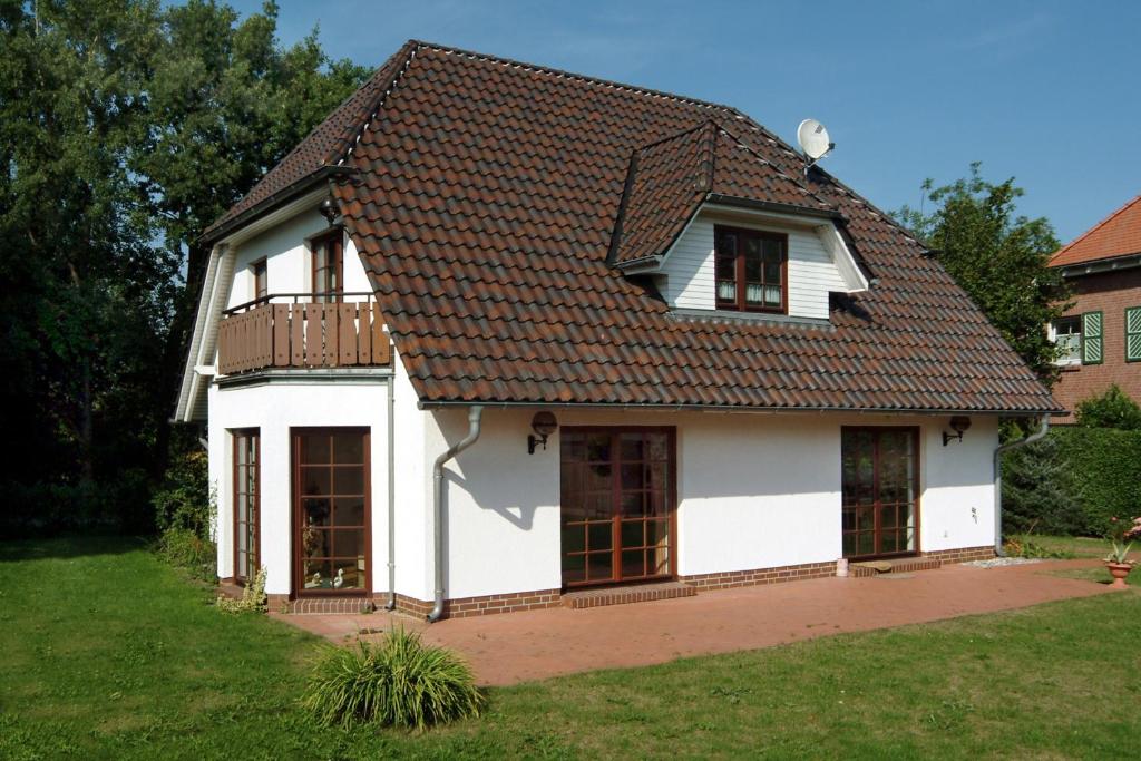 Appartement Zähler, Brunhilde Waldstr. 34 18374 Zingst