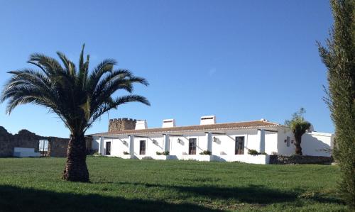 Zambujal Horses & Nature. House t1. Alentejo. Arronches.