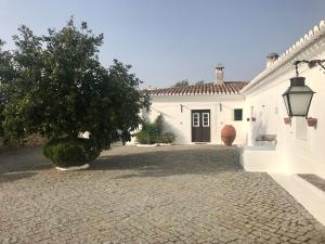 Zambujal Horses & Nature. House t1. Alentejo. Arronches.