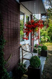 Appartement Zauberhaftes Altstadt-Apartment 21 Zehntstraße 38640 Goslar Basse-Saxe