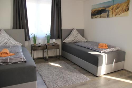 Zauberhaftes Gästehaus/Ferienwohnung Am Tiefenbach