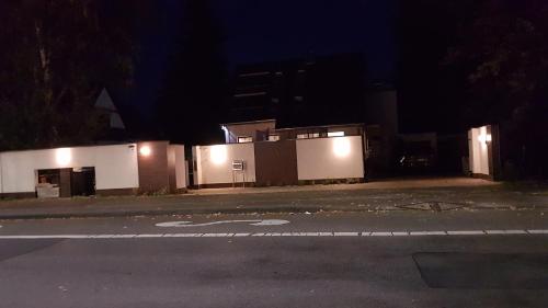 Appartement Appartement Zaubersee Dolmanstr. 54b Bergisch Gladbach