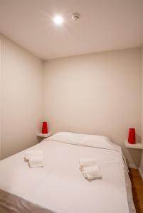 ZD Moreira Flats A