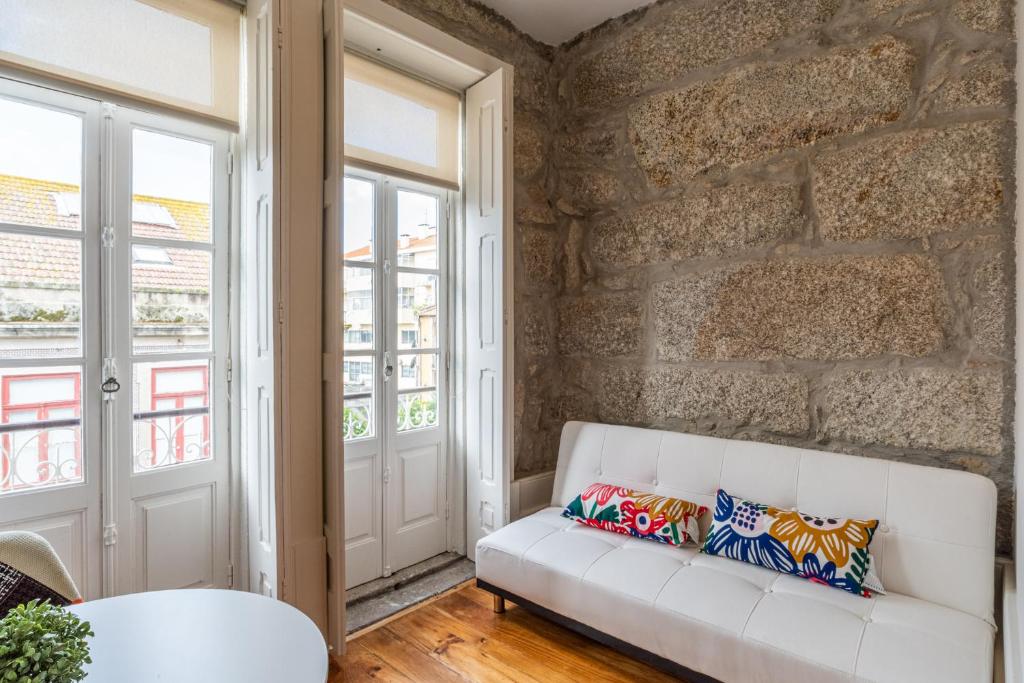 ZD Moreira Flats B Rua de Moreira 141, 4000-347 Porto