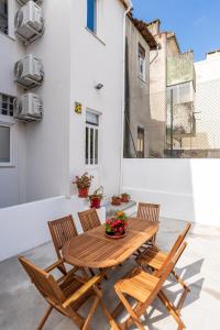 ZD Moreira Flats C