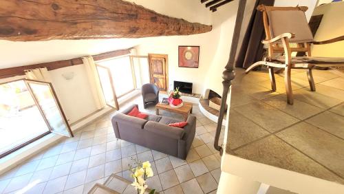 Ze Perfect Place - Appartement de charme Niçois - 2 CHB & 2 SDB - AC - Terrasse - Vieux Nice