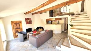 Ze Perfect Place - Appartement de charme Niçois - 2 CHB & 2 SDB - AC - Terrasse - Vieux Nice