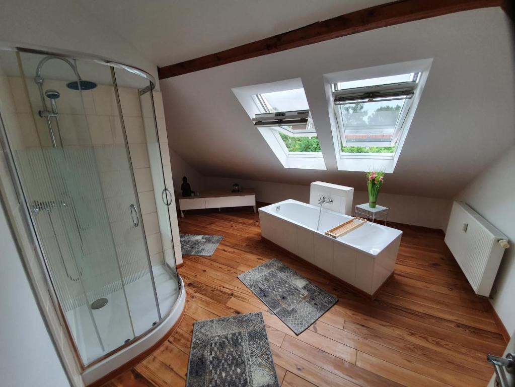 Zechpreller 2.0 1 Adelheidstraße, 06484 Quedlinbourg