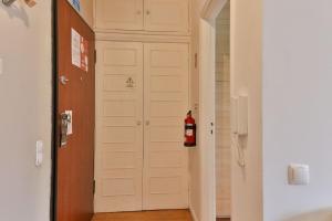 Appartement Zefiro II Rua Joao Grave, 128 4150-427 Porto Région Nord