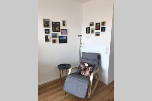 Zeit für Dich am Bergelchen, Winterberg