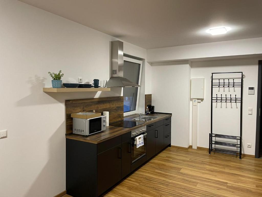 Appartement Zeitunterkunft Soltau 19 Walsroder Straße 29614 Soltau