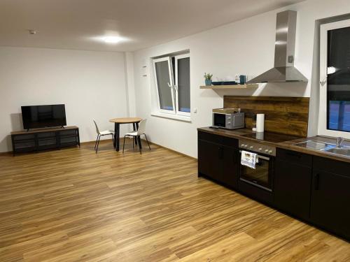 Zeitunterkunft Soltau