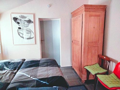 Appartement Zelfies Kunstapartment. 2 Auf der Schmelz 66620 Nonnweiler Sarre