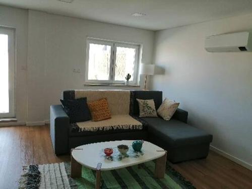 zélu apartamento centro da Guarda