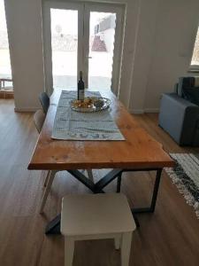 zélu apartamento centro da Guarda