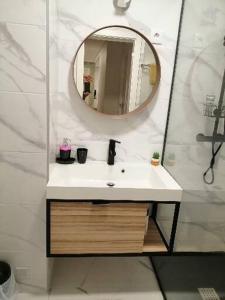 zélu apartamento centro da Guarda