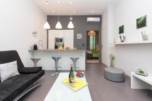 ZEN 2 pièces 3 étoiles, plein centre cannes, à 5mn des plages et du palais