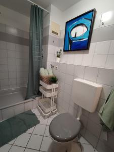 ZEN Apartment - good traffic connection - bright