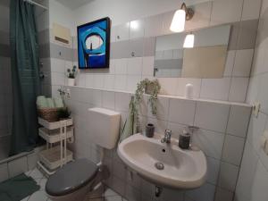 ZEN Apartment - good traffic connection - bright