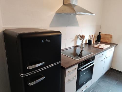 ZEN Apartments - Exklusive Suite - Luxus - Boxspringbett