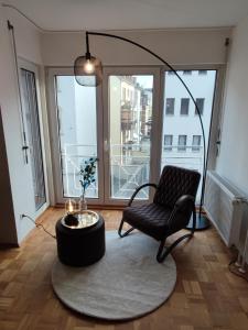 ZEN Apartments - Exklusive Suite - Luxus - Boxspringbett