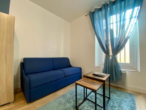 Zen appart - 35m2 à Carcassonne