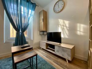 Zen appart - 35m2 à Carcassonne