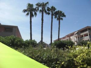 Appartement Zen Attitude Apartment Domaine de l'Oasis, 73 Avenue de Grasse 06800 Cagnes-sur-Mer Provence-Alpes-Côte d\'Azur