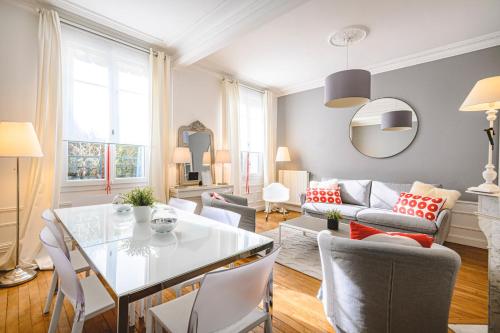 Zen et Chic