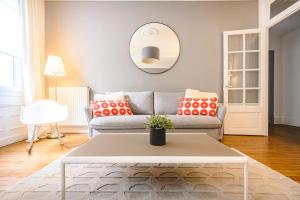 Zen et Chic