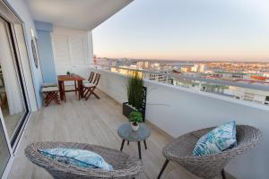 Zen Garden Penthouse