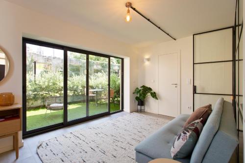 Zen Garden Studio A