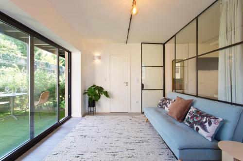 Zen Garden Studio A