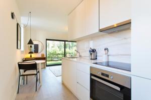 Zen Garden Studio A