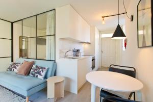 Zen Garden Studio A