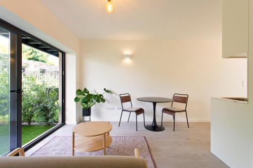 Zen Garden Studio B