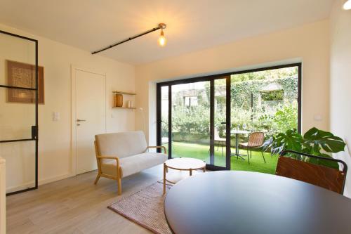 Zen Garden Studio B