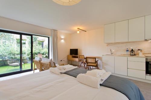 Zen Garden Studio C