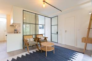 Zen Garden Studio D