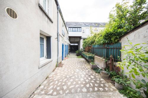 Zen & Spa - Maison Cosy - Tours - Netflix