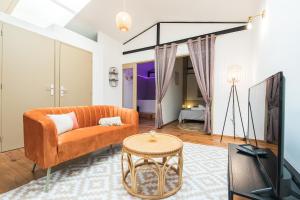 Zen & Spa - Maison Cosy - Tours - Netflix