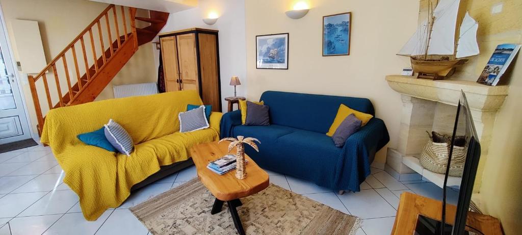ZenBNB - L'émeraude - Beautiful Studio Apartment - Near Tram Station for Geneva 74100 Annemasse