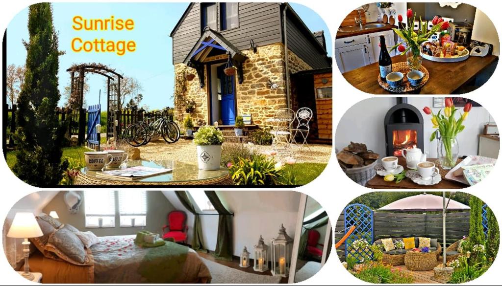 ZenBNB - La Prairie / Near shops / Wifi / 74100 Annemasse